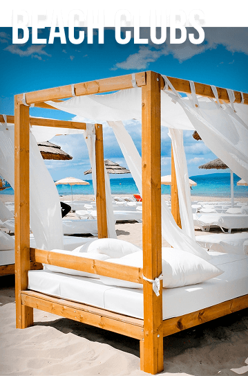 beachClub Image