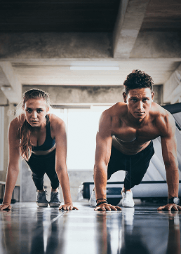 fitness Image