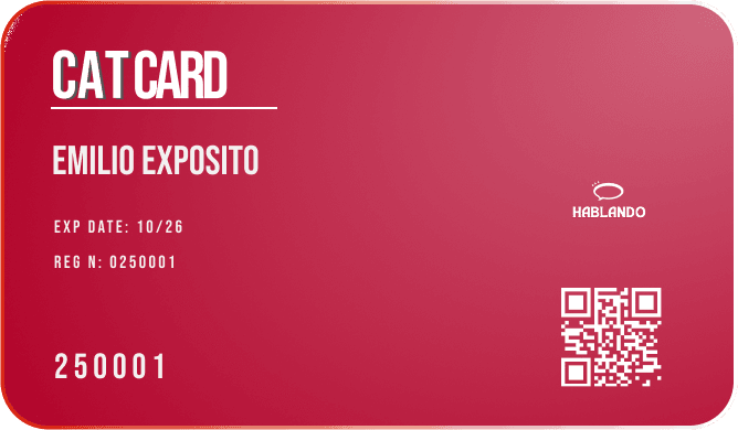 CatCard image
