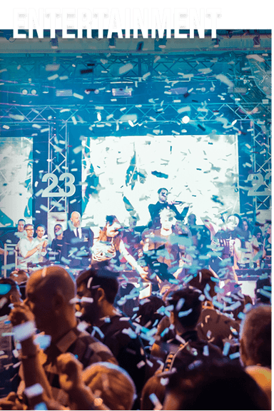 entertainment Image
