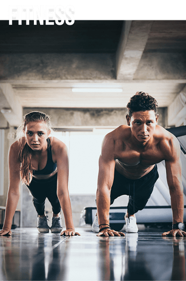 fitness Image