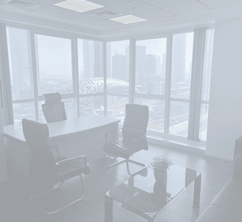 Office Dark