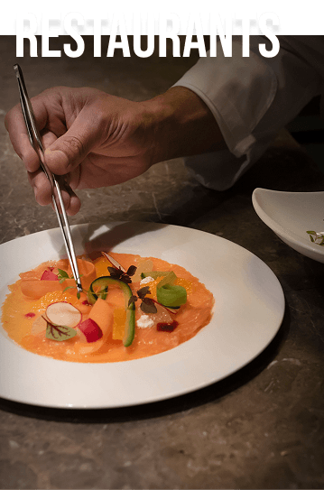 restaurants Image